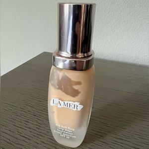 La Mer Foundation - Cream 03